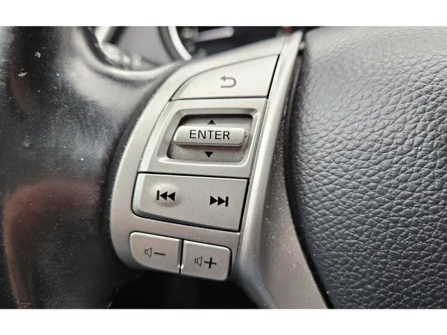 Nissan QASHQAI 1.2 115pk DIG-T Connect Edition