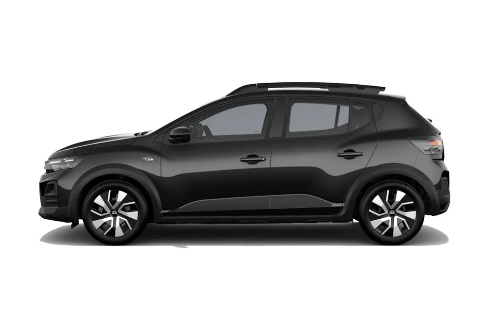 Dacia Sandero Stepway (ANWB Private Lease Actie v.a. € 389,-) Eco-G 120 Expression | Wij maken graag een Private Lease offerte op maat voor u! |