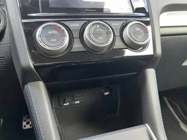Subaru Levorg 1.6 GT-S premium Automaat | Apple Carplay & Android Auto | Elek. Schuif/Kantel Dak | Adaptieve Cruise Control