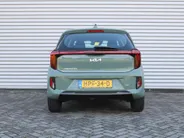 Kia Picanto 1.0 DPI DynamicLine | BTW Auto | Navi | Cruise | Camera | Airco | Apple Carplay/Android Auto |