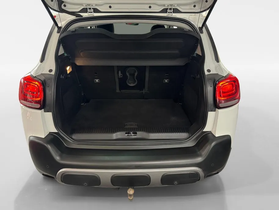 Citroën C3 Aircross 1.2 PureTech S&S Shine | Navigatie | Achteruitrijcamera | Apple CarPlay/Android Auto | Climate Control | Cruise Control | Parkeersensoren