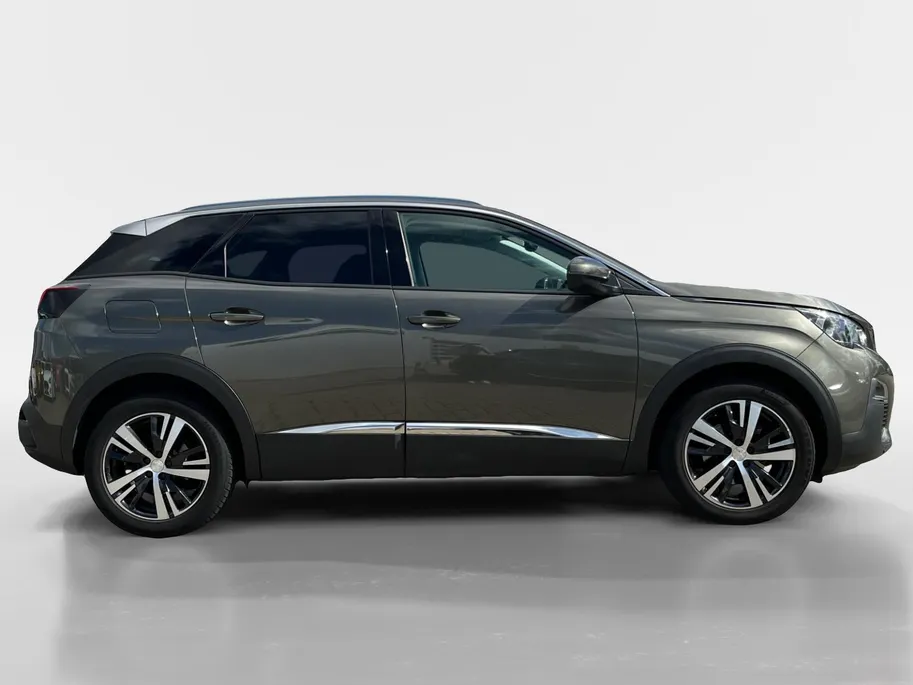 Peugeot 3008 1.2 PureTech Allure | Schuif/Kantel Dak | Automaat | Apple/Android Carplay | Half Leder | Climate Control | Navigatie |