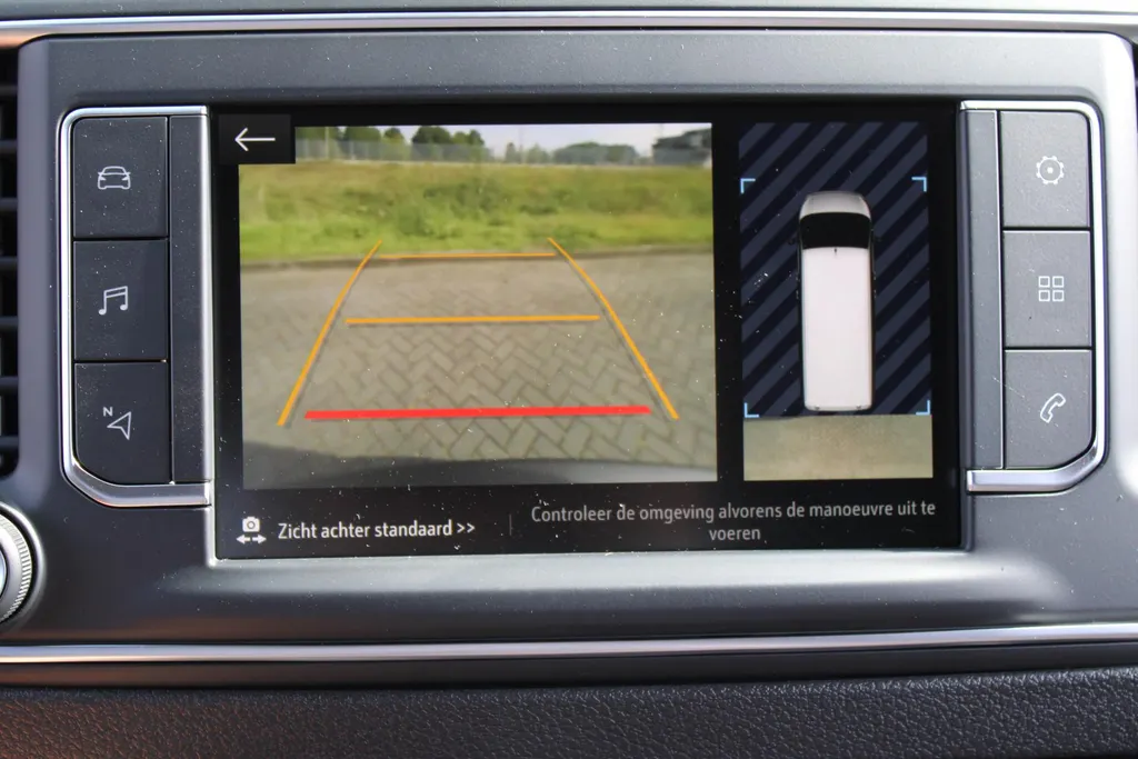 Opel Vivaro L3H1 2.0 BlueHDi 145 S&S L3 | Airco | Camera | Apple carplay / Android auto |