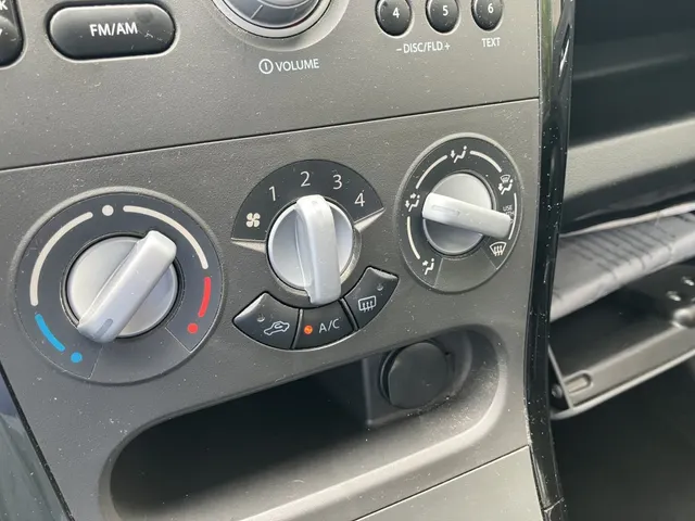 Suzuki Splash 1.2 Comfort EASSS | Airco |
