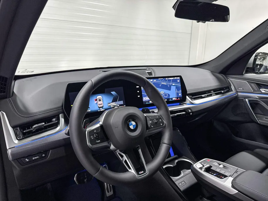 BMW X1 sDrive20i