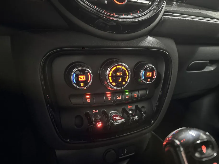 MINI Clubman Cooper Business Edition
