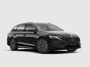 Škoda Octavia combi Sportline Business 1.5 TSI m-HEV 110 kW / 150 PK | trekhaak wegklapbaar | 17'' Slagard aero velgen | 1.000,- inruilbonus!!