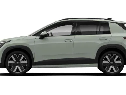 Škoda Epiq Business Launch Edition Elektro. 155 kW / 211PK | Trekhaak | 1000 Inruilpremie!