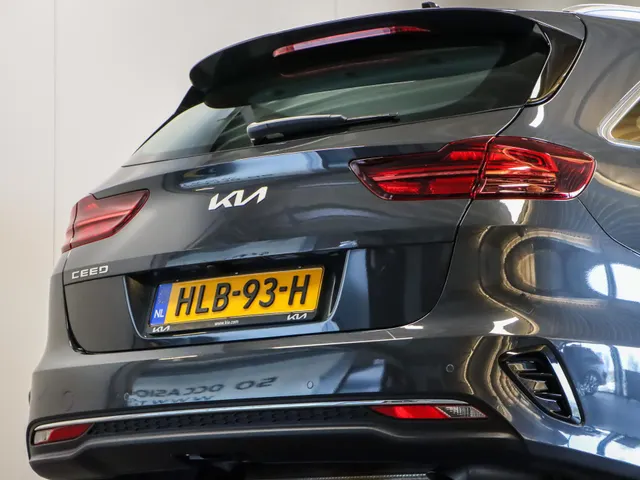 Kia Ceed Sportswagon 1.0 T-GDi DynamicLine