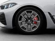 BMW 4 Serie Gran Coupé 420i