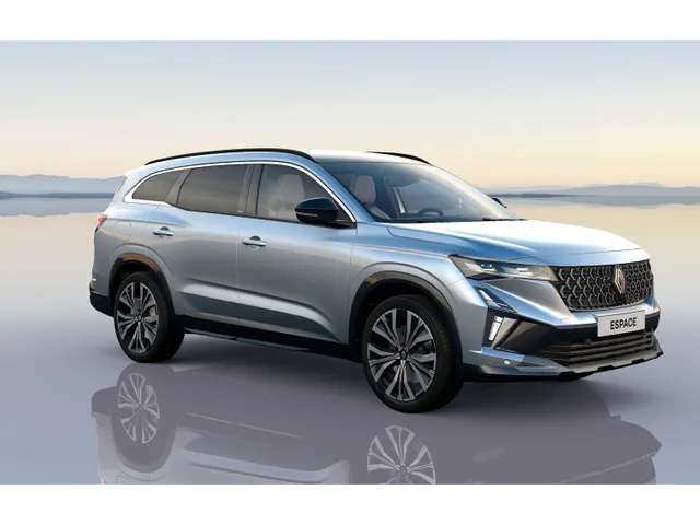 Renault Espace