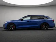 Audi A6 Avant 2.0 367pk e-hybrid Quattro S edition Competition · Wegklapbare Trekhaak · 360 Camera · B&O Audio · Elek. Voorstoel · Head-Up · 20'' Inch · Garantie t/m 09-07-2030 of 100.000km