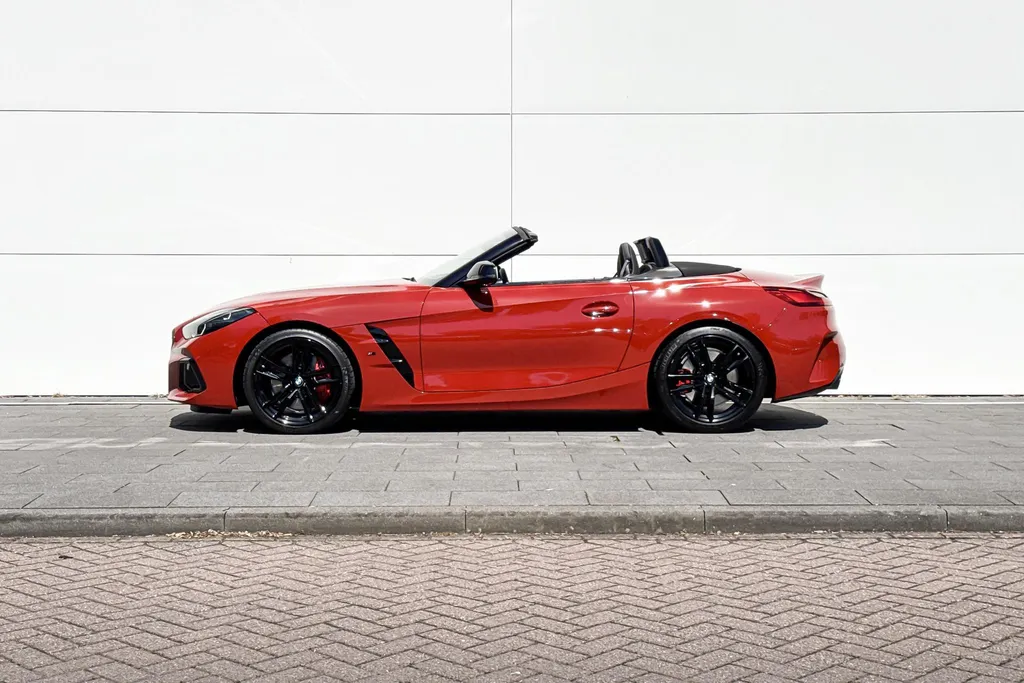 BMW Z4 sDrive30i Business Edition Plus