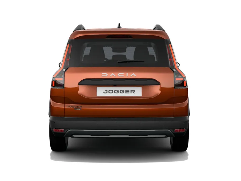 Dacia Jogger De nieuwe hybrid 155 expression l Nu te bestellen bij Zeeuw & Zeeuw