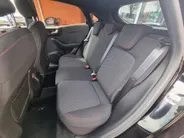 Ford Puma 1.0 EcoBoost Hybrid ST-Line Winter Pack