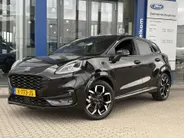 Ford Puma 1.0 EcoBoost Hybrid ST-Line X WINTER PACK I DRIVER ASSISTANCE PACK I APPLE CARPLAY / ANDROID AUTO I