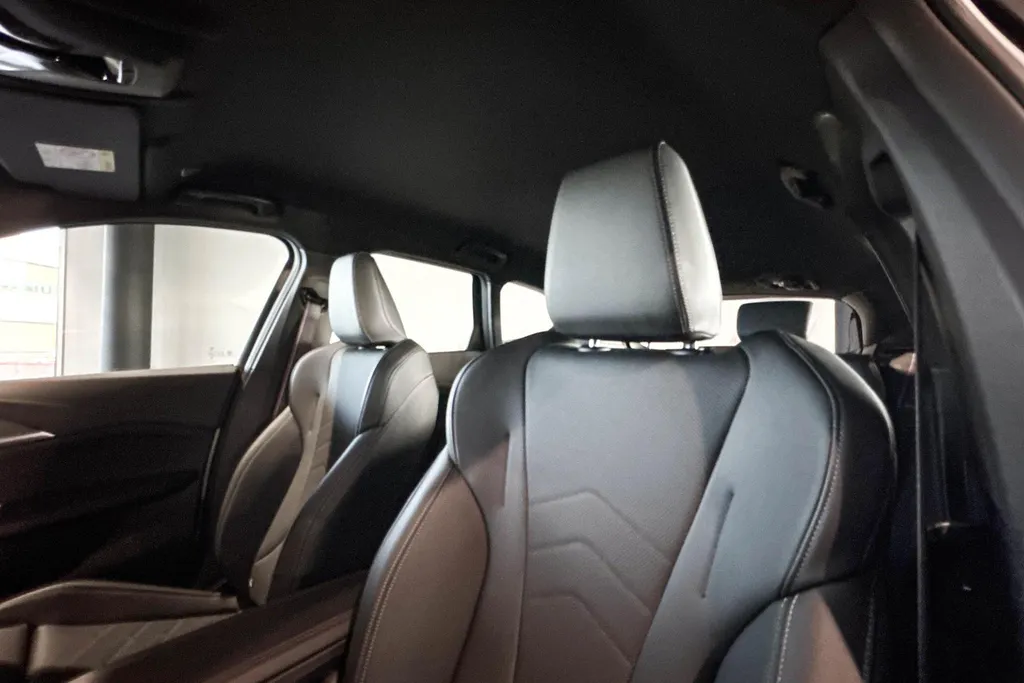 BMW iX1 eDrive20 67 kWh