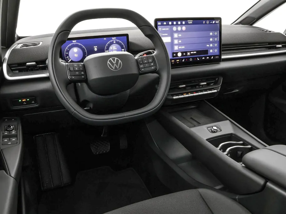 Volkswagen ID.3 Neo Life 61 kWh accu 190 PK Elektr. aandrijving · Comfort Pakket · Zijruiten achter en achterruit getint ·