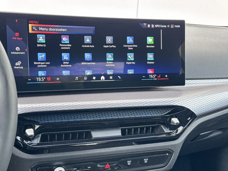 BMW 3 Serie Sedan 330e