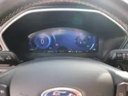 Ford Kuga 2.5 PHEV Vignale | TREKHAAK | PANO | WINTER | HUD | ADAP CRUISE | BLIS |