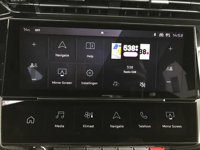 Peugeot 308 SW 1.2 Hybrid 145 e-DCS6 GT