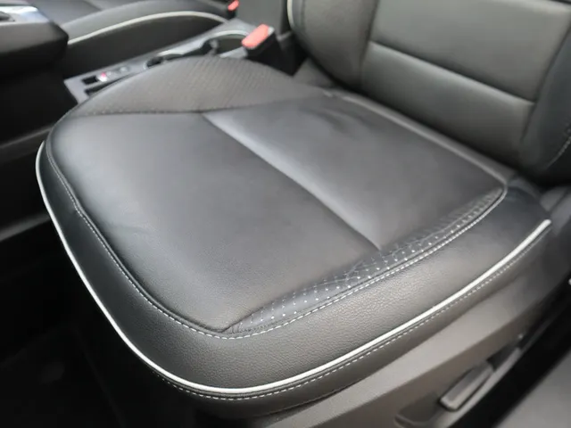 Mitsubishi ASX 1.6 HEV Instyle | Pano dak | Trekhaak | Leder | All Seasons