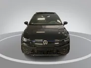 Volkswagen Golf 1.5 272pk DSG eHybrid GTE · Panoramadak · Alarm · 360 Camera · Wegklapbare Trekhaak · Apple/Android Car Play · Stoel-& Stuurverwarming · 18'' Inch · Garantie t/m 26-11-2030 of 100.000km