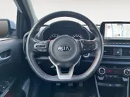 Kia Picanto 1.0 DPi GT-Line | Keyless entry | Lederen bekleding | Navigatie
