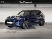 BMW X5 xDrive50e