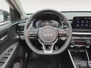 Kia Stonic 1.0 T-GDi MHEV GT-PlusLine | Hoge zit | Apple CarPlay Android Auto | Trekhaak | Stoel & stuurverwarming | Fietsendrager inclusief |