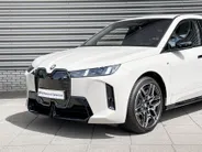 BMW iX xDrive M70 112 kWh