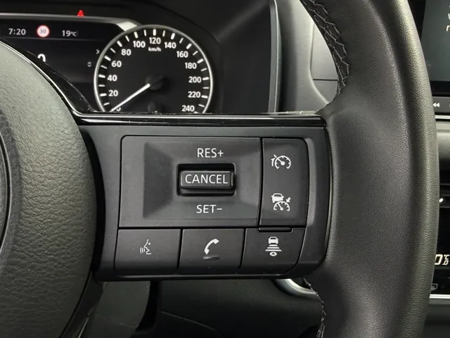 Nissan QASHQAI E-power 190pk Acenta
