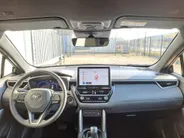 Toyota Corolla Cross 2.0 High Power Hybrid Active | Camera | Cruise control adaptief | Apple Carplay/Android Auto | Automaat | Hybride