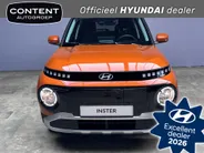 Hyundai Inster 49 kWh 115pk 4-zits Limited I Snel rijden !