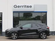 Ford Puma 1.0 EcoBoost Hybrid ST-Line X 125pk met Winter Pack en 17 inch All-season banden