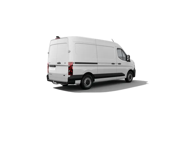 Renault Master Advance | C-Shape LED dagrijverlichting | Elektronisch geregelde airconditioning | Instrumentarium met 3,5' TFT scherm