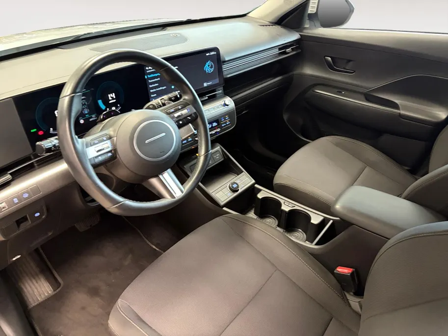 Hyundai Kona 1.6 HYBRID | COMFORT | AUTOMAAT | NAVI | CAMERA |