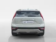Kia Niro 1.6 GDi PHEV Launch Edition | Cruise Control | Camera | Climate Control | Navigatie | Lederen Bekleding | Memory Stoelen | Stoelverwarming | Stuurverwarming | Stoelventilatie |