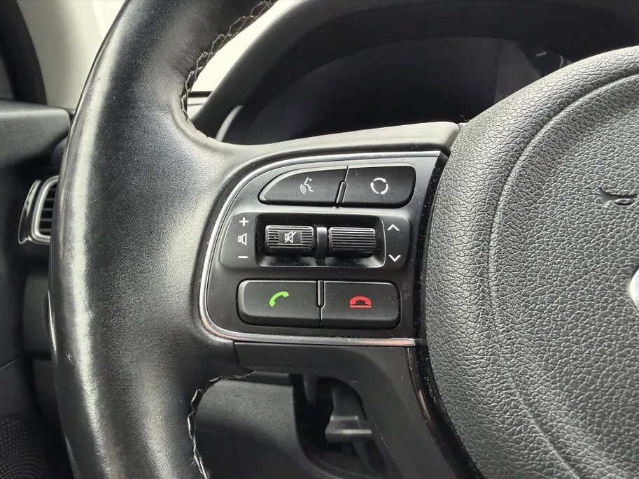 Kia Niro 1.6 GDi Hybrid 141pk DCT6 ExecutiveLine l Trekhaak l