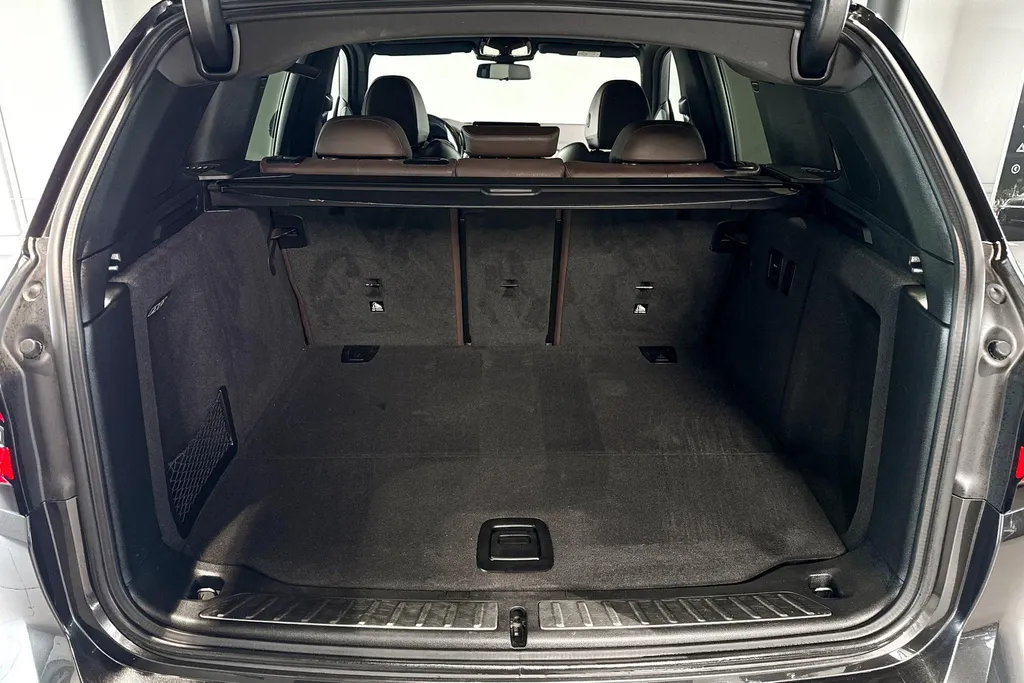 BMW iX3 High Executive