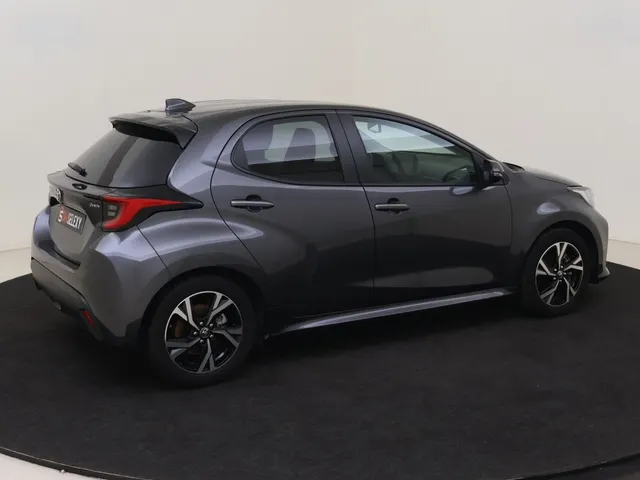 Toyota Yaris 1.5 Hybrid 115 Dynamic