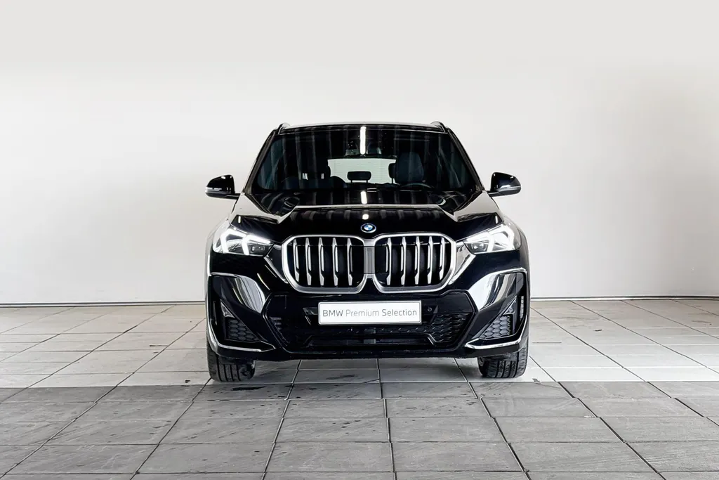 BMW X1 xDrive25e Premium Pack M Sportpakket