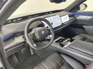 BMW i7 xDrive60 118.1 kWh