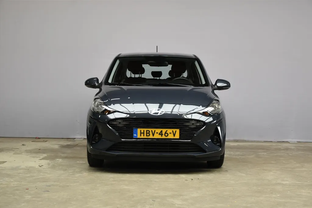 Hyundai i10 1.0i Automaat Comfort Smart | Navi | Camera