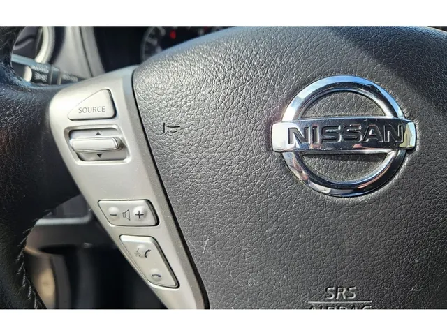 Nissan Note 1.2 59KW/80PK Black Edition