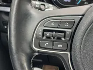 Kia e-Niro 64kWh 204pk Aut DynamicPlusLine