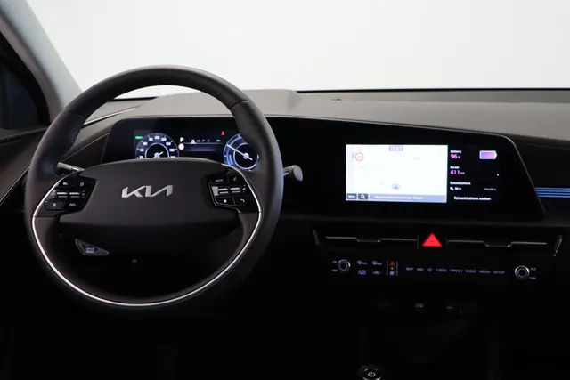 Kia Niro EV Plus 64.8 kWh