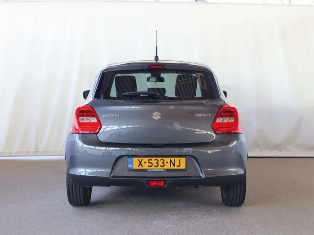 Suzuki Swift 1.2 Style Smart Hybrid | Navigatie | Stoelverwarming