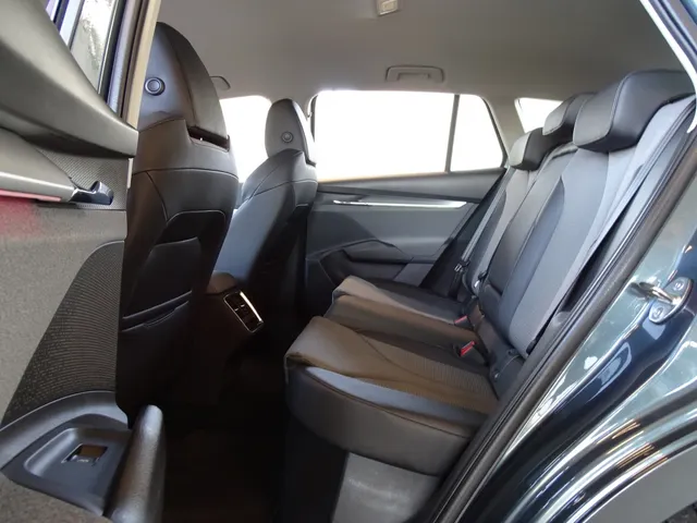 Škoda Enyaq iV 50 93% SoH | Apple Carplay | Android Auto