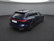 Audi A5 Avant 2.0 367pk e-hybrid Quattro S edition Comp · 360 Camera · Wegklapbare Trekhaak · Head-Up · Akoestisch Glas · 19'' Inch · Garantie t/m 27-11-2030 of 100.000km